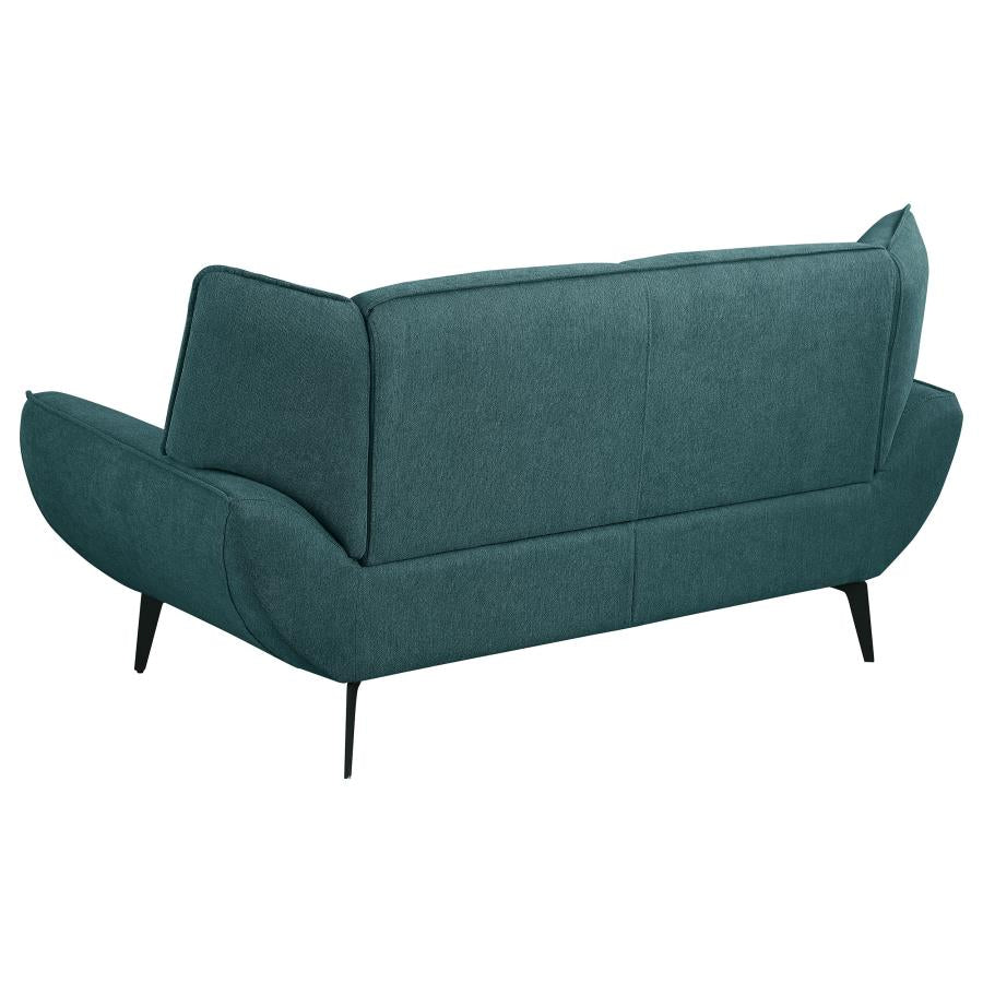 2 PCS Acton Sofa and Loveseat 511161-S2
