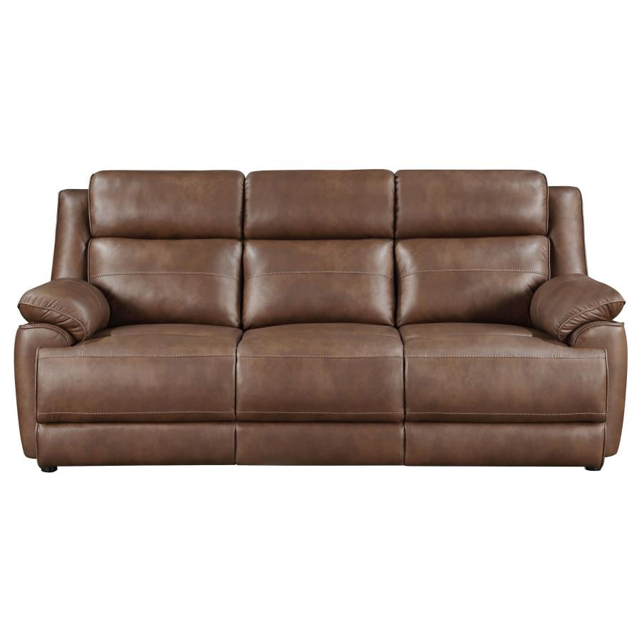 2 PCS Ellington Sofa and Loveseat 508281-S2