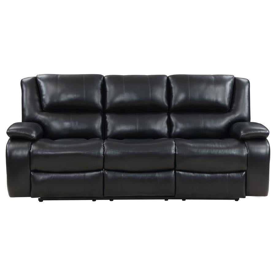 2 PCS Camila Sofa and Loveseat 610244-S2