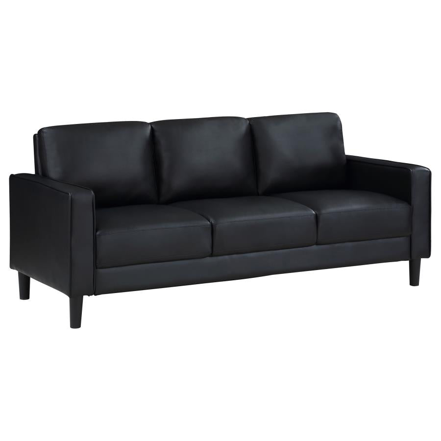 2 PCS Ruth Sofa and Loveseat 508361-S2