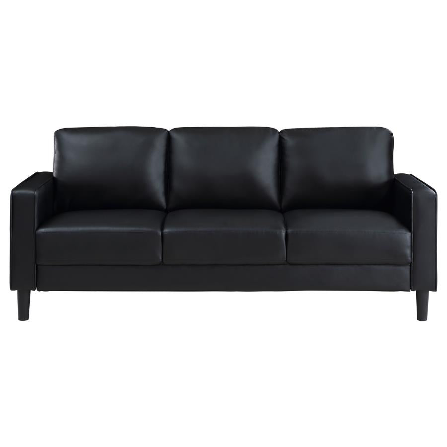 2 PCS Ruth Sofa and Loveseat 508361-S2