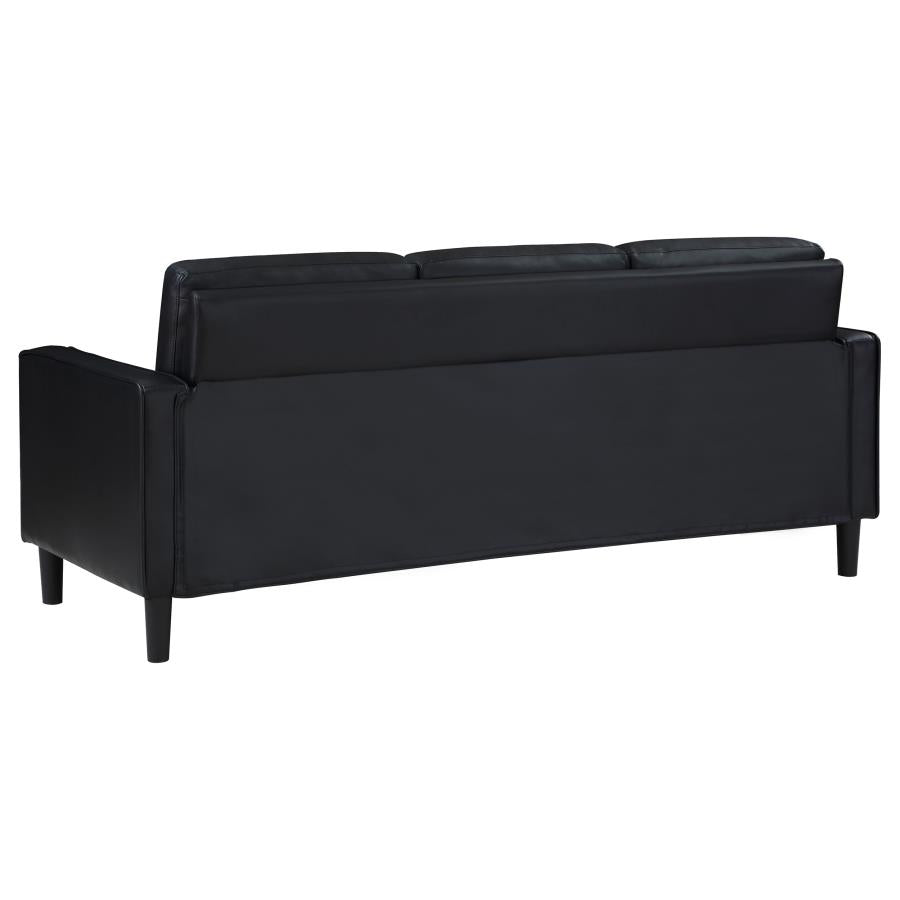 2 PCS Ruth Sofa and Loveseat 508361-S2