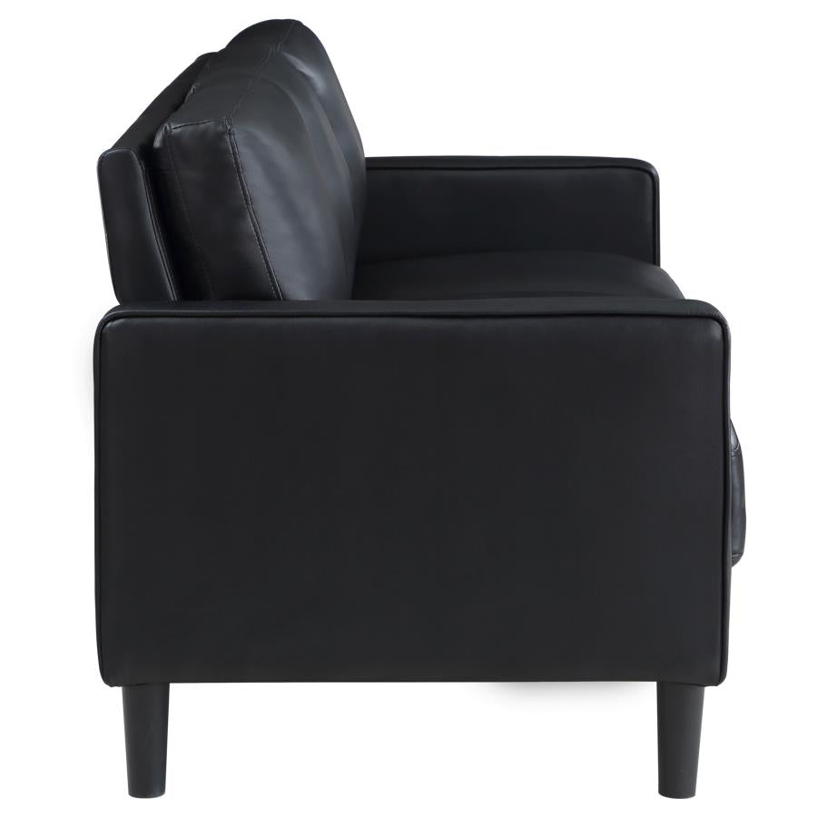 2 PCS Ruth Sofa and Loveseat 508361-S2