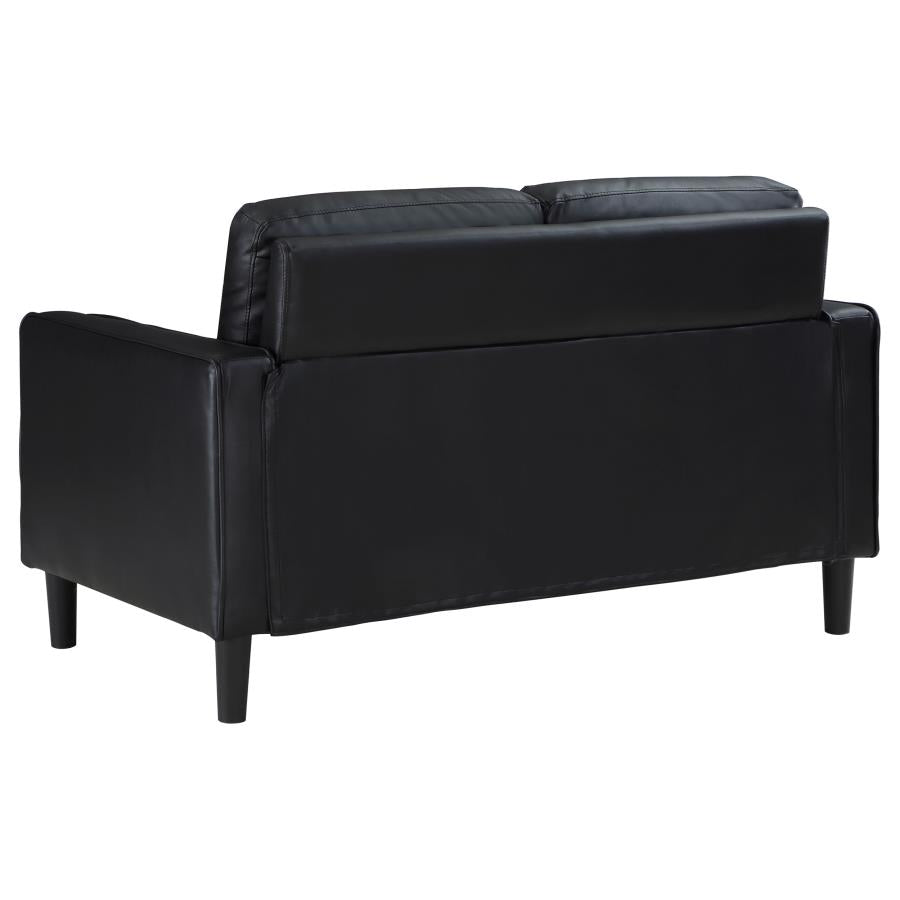 2 PCS Ruth Sofa and Loveseat 508361-S2