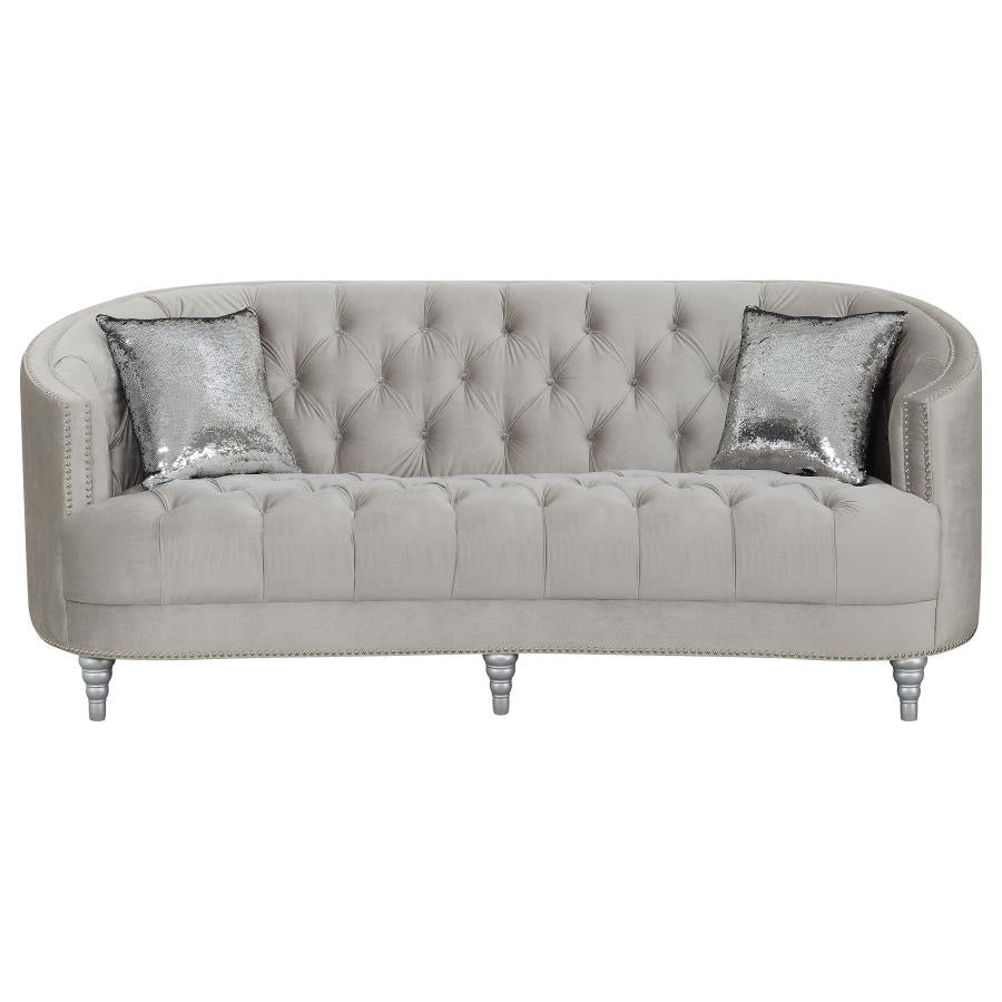 2 PCS Avonlea Sofa and Loveseat 508461-S2