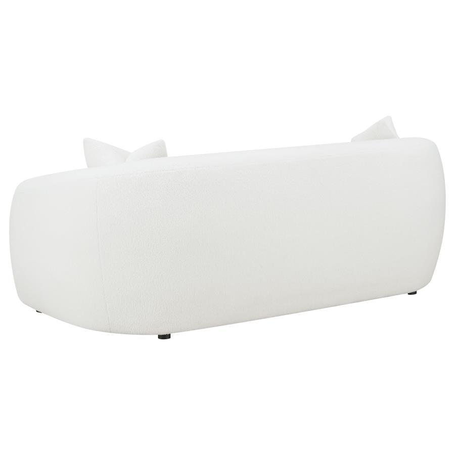 2 PCS Isabella Sofa and Loveseat 509871-S2