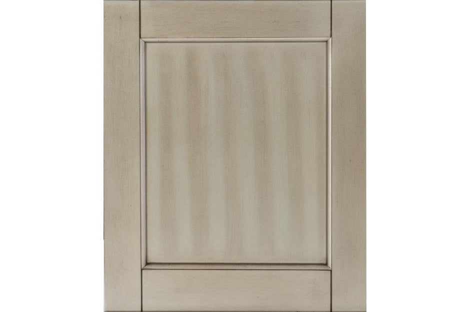Recámara King de 4 piezas - Colección Cavalier 1757SV