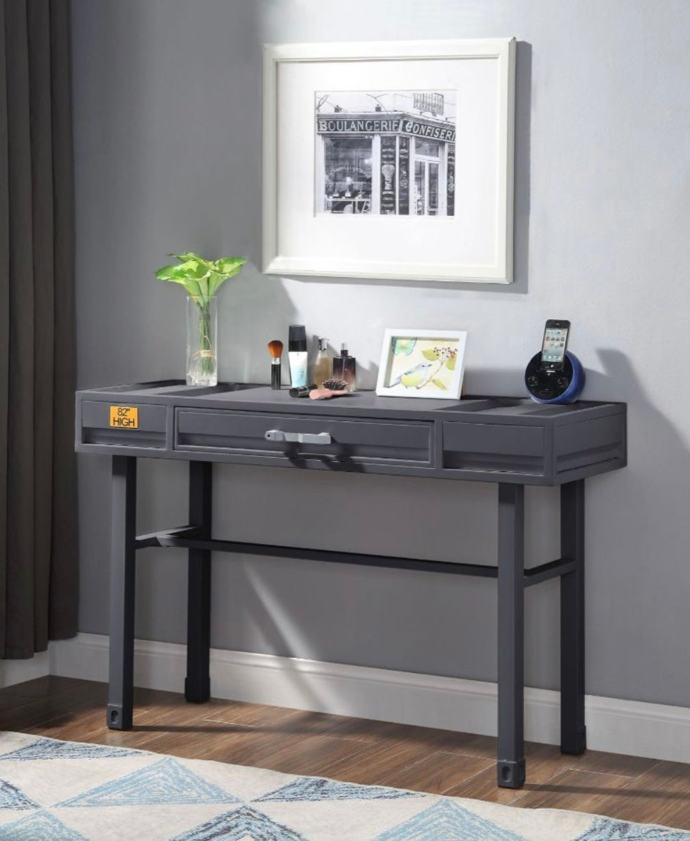 Cargo Vanity Desk 35924