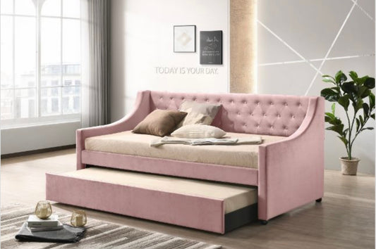 Lianna Daybed Twin Over Twin 39380