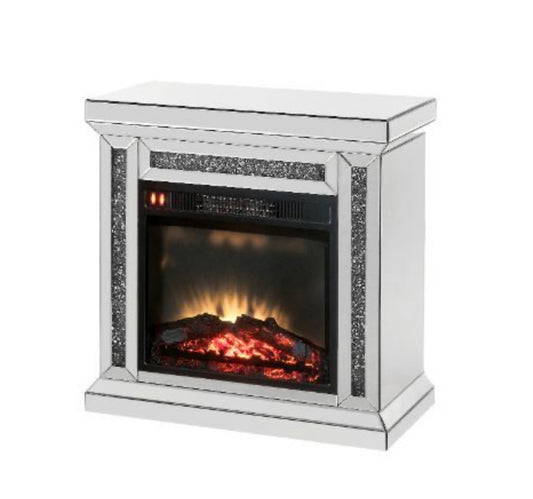 Noralie Fireplace 90862