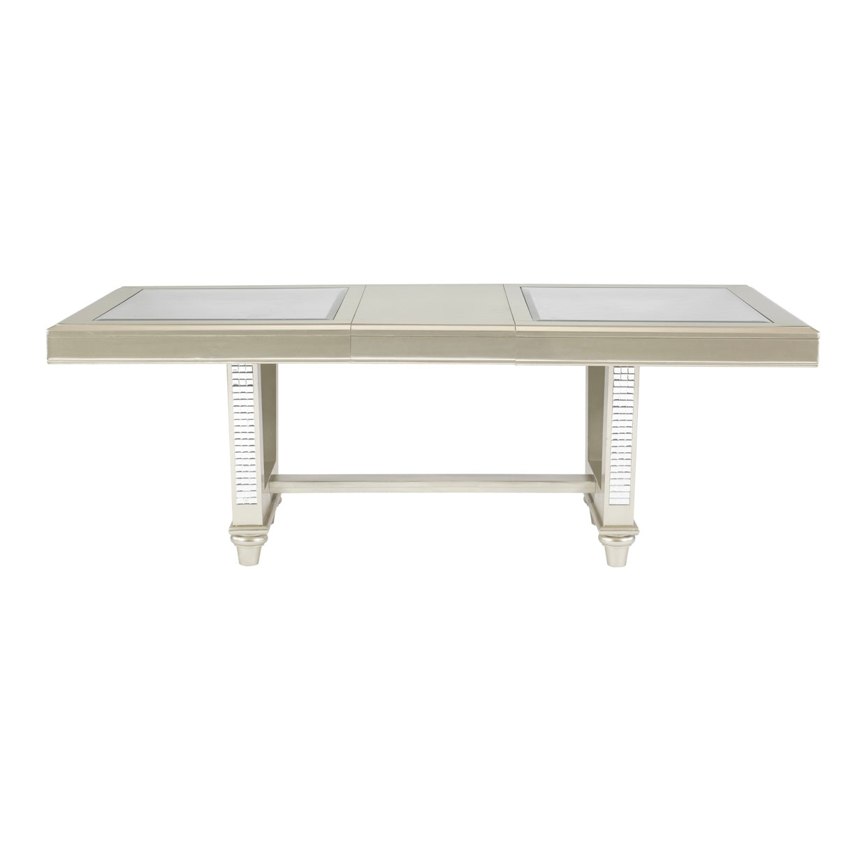 7 PCS Dining Table Set Juliette Collection 5844