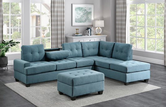 Seating-Dunstan Collection 9367BU