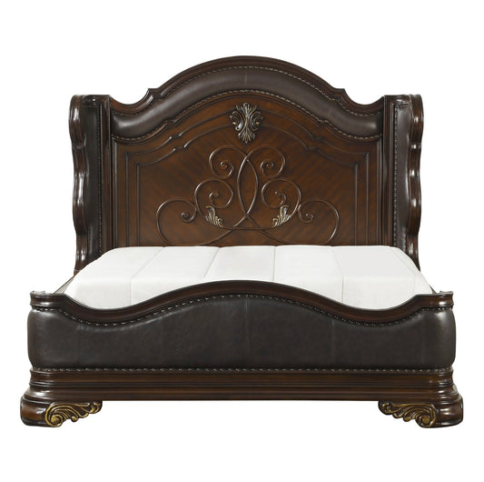 Royal Highlands King Bed 1603K-1EK