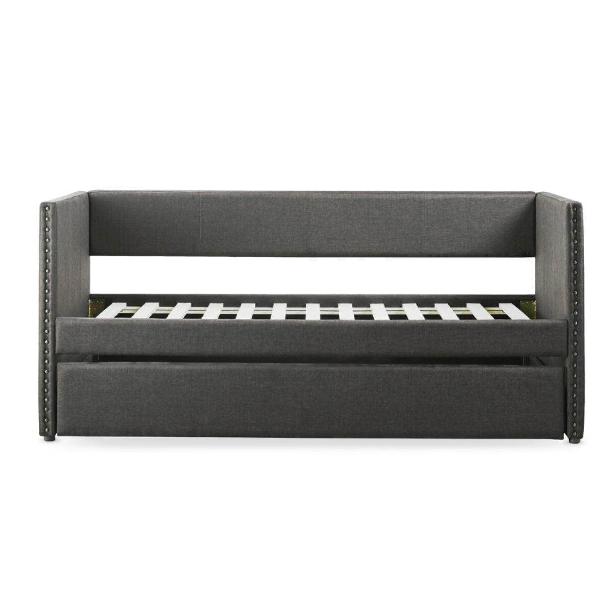 Daybed with Trundle 4969GY