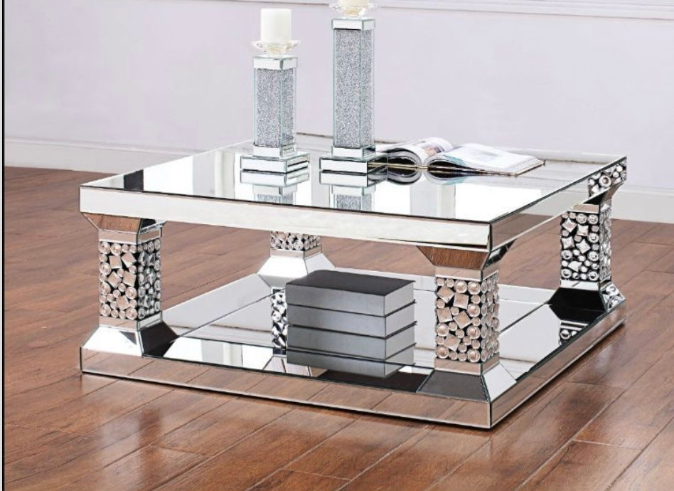 Kachina Coffee Table 81425