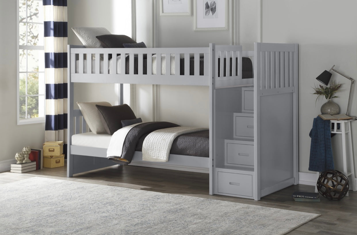 Bunk Bed Youth-Orion Collection B2063SB