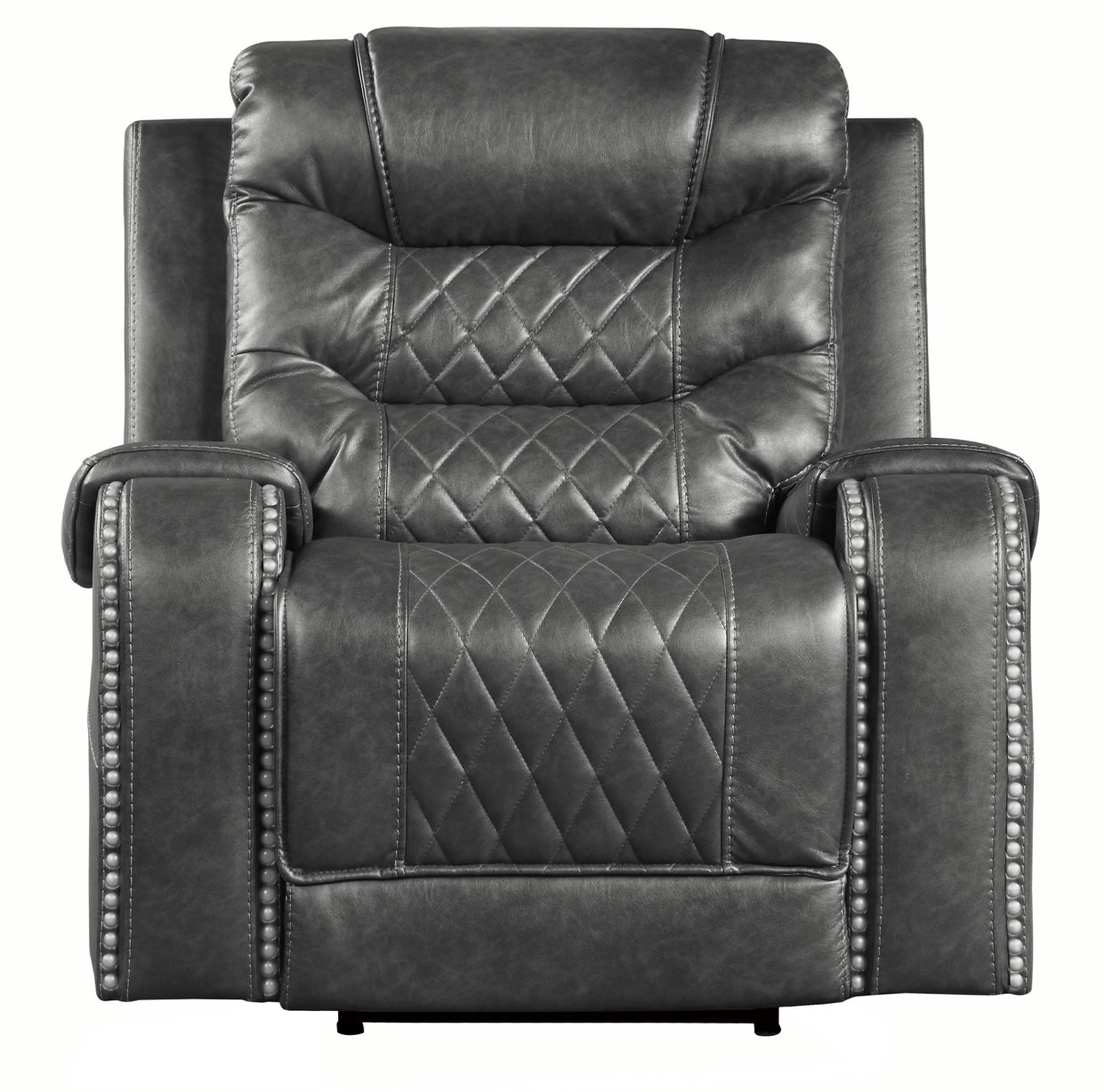 Power Reclining Chair 9405GY-1PW