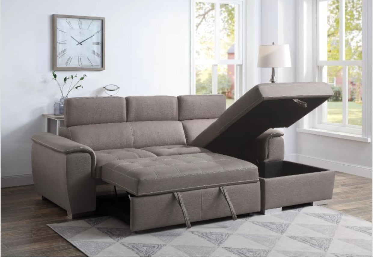 Haruko Sectional 55535