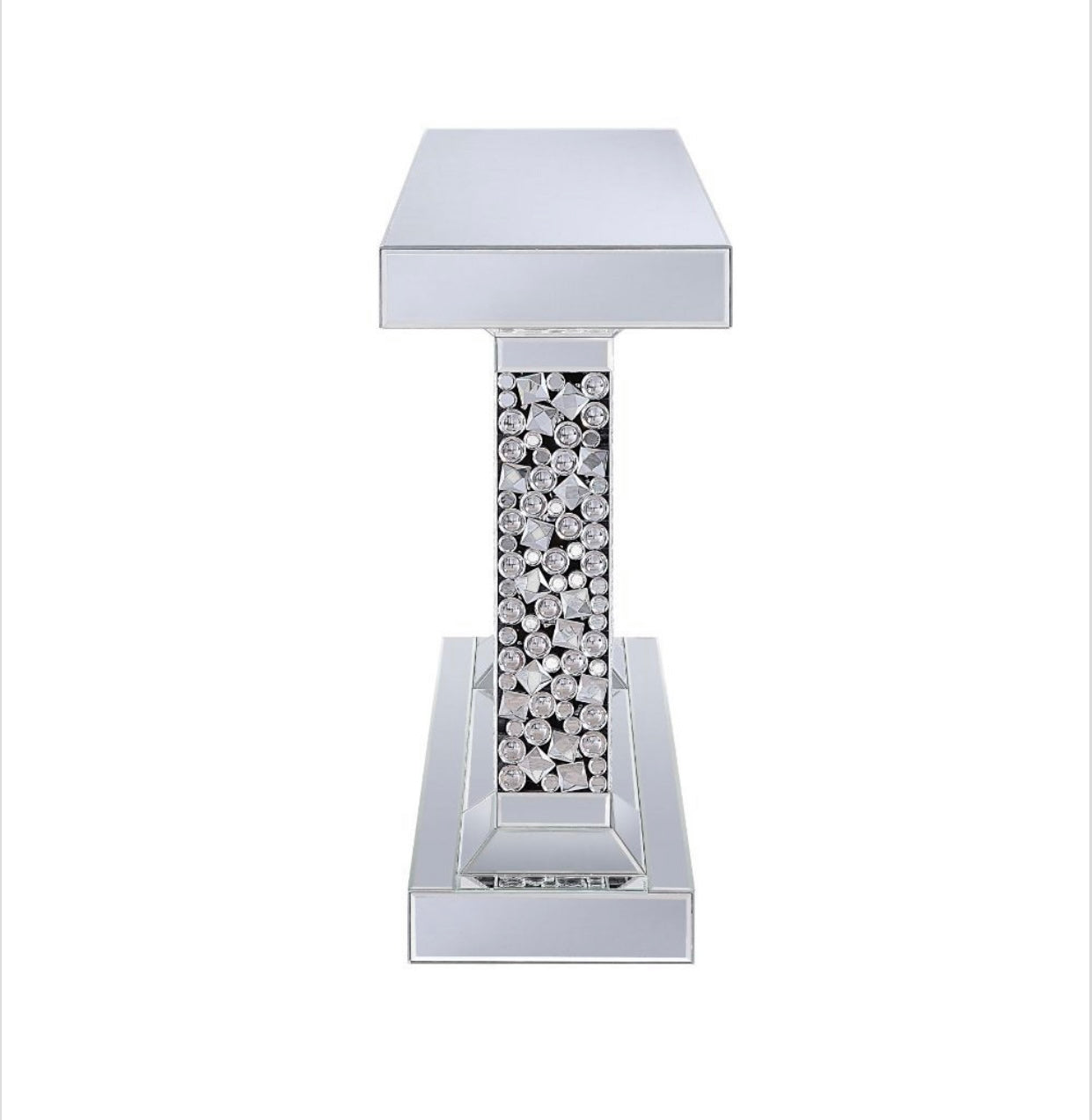 Kachina Accent Table 90446