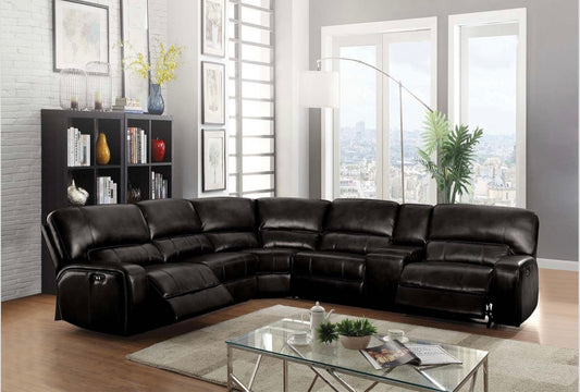 Saul Sectional 54150