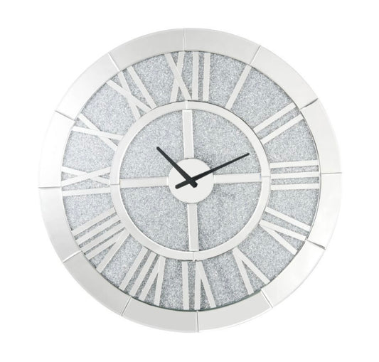 Nowles Wall Clock 97724