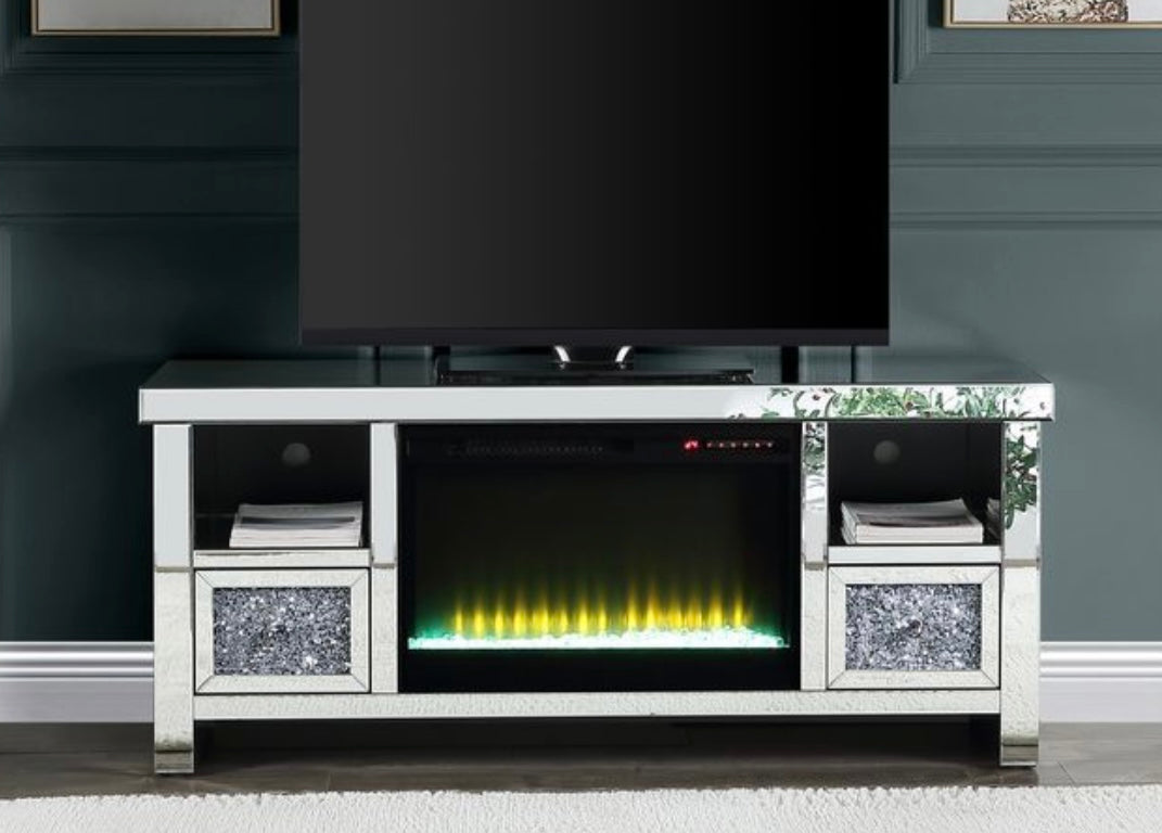Noralie TV Stand 59” LV00313