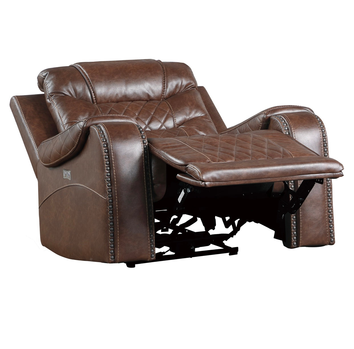 Power Reclining Chair 9405BR-1PW