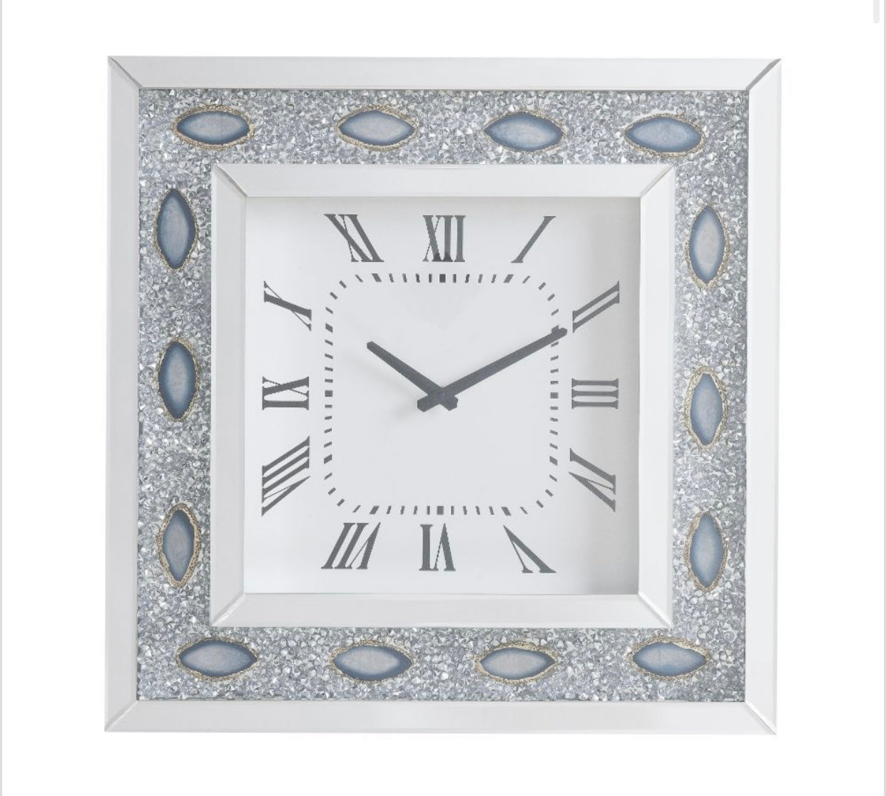 Sonia Wall Clock 97047