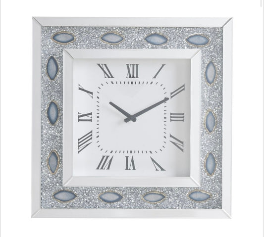 Sonia Wall Clock 97047