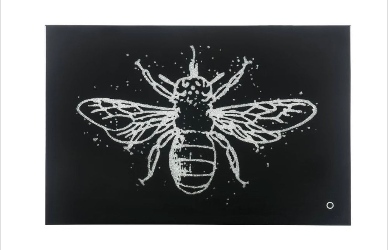 Vedris Wall LED Art 97717