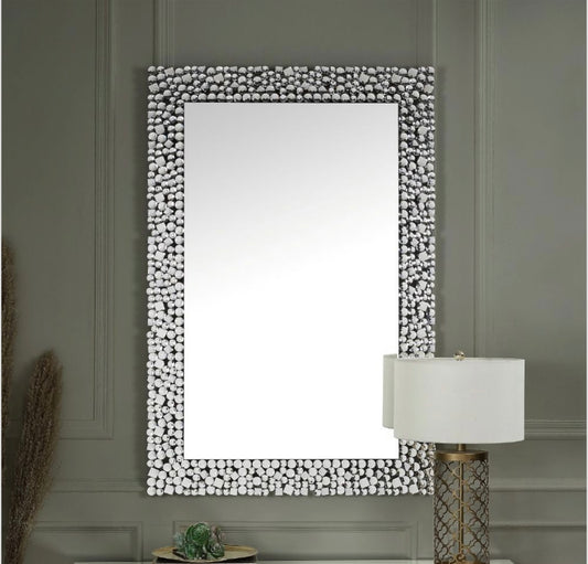 Kachina Wall Mirror 97586