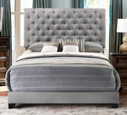 King Bed SH278KGRY-1