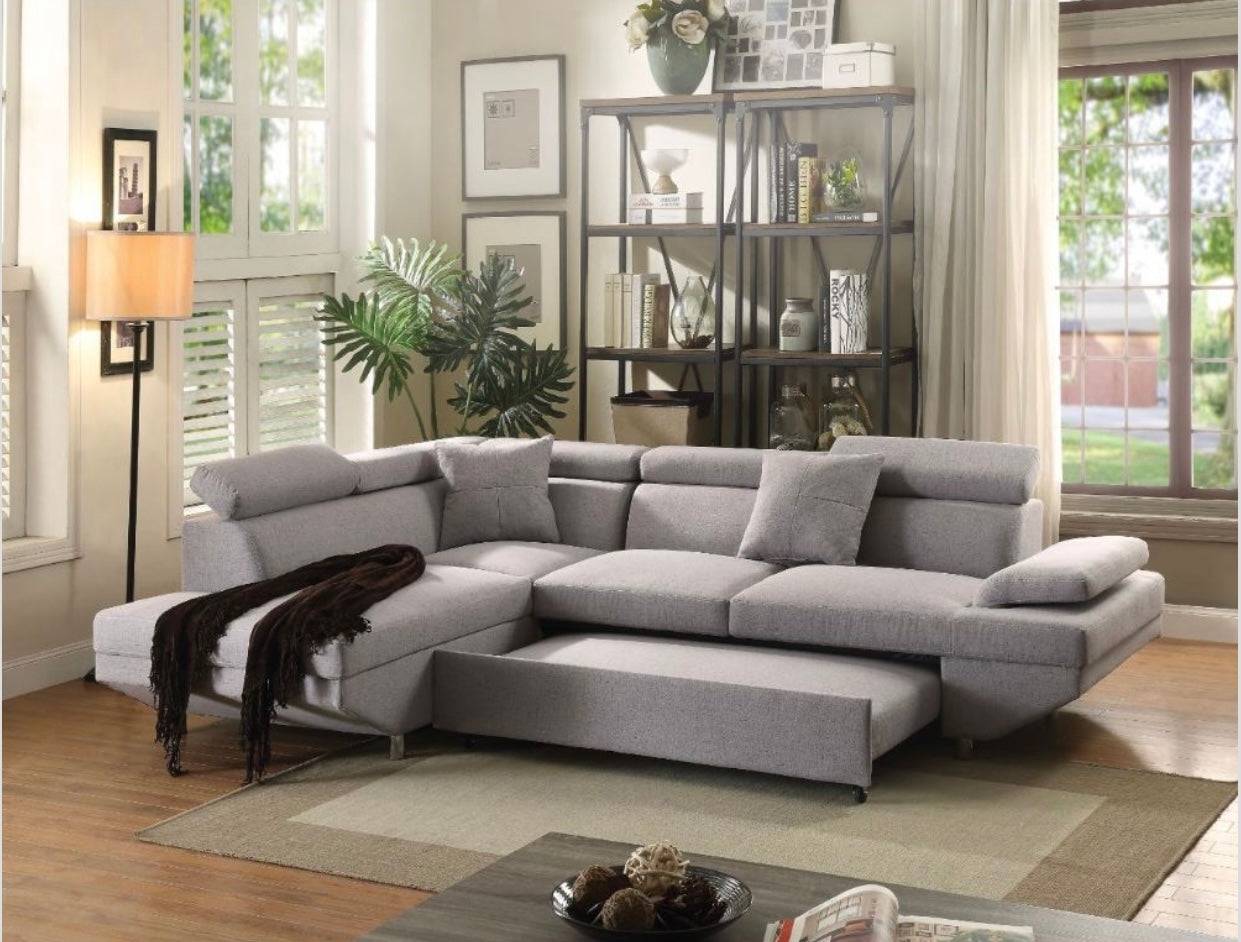 Jemima Sectional 52990