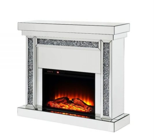 Noralie Fireplace 90470