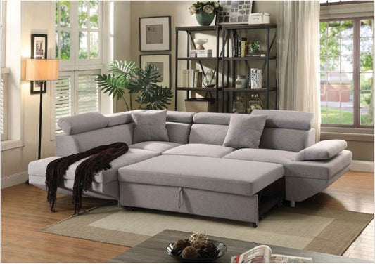 Jemima Sectional 52990