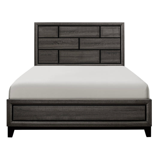 Cama completa 1645F-1