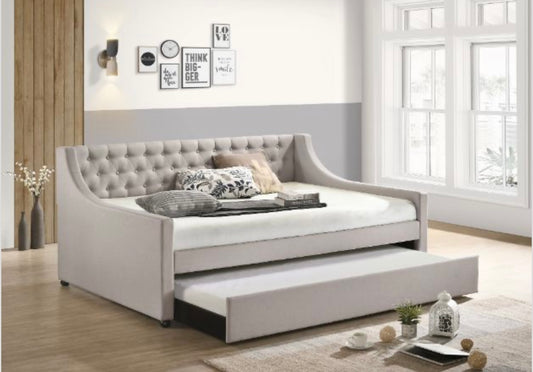 Lianna Daybed Full over Full Trundle 39385