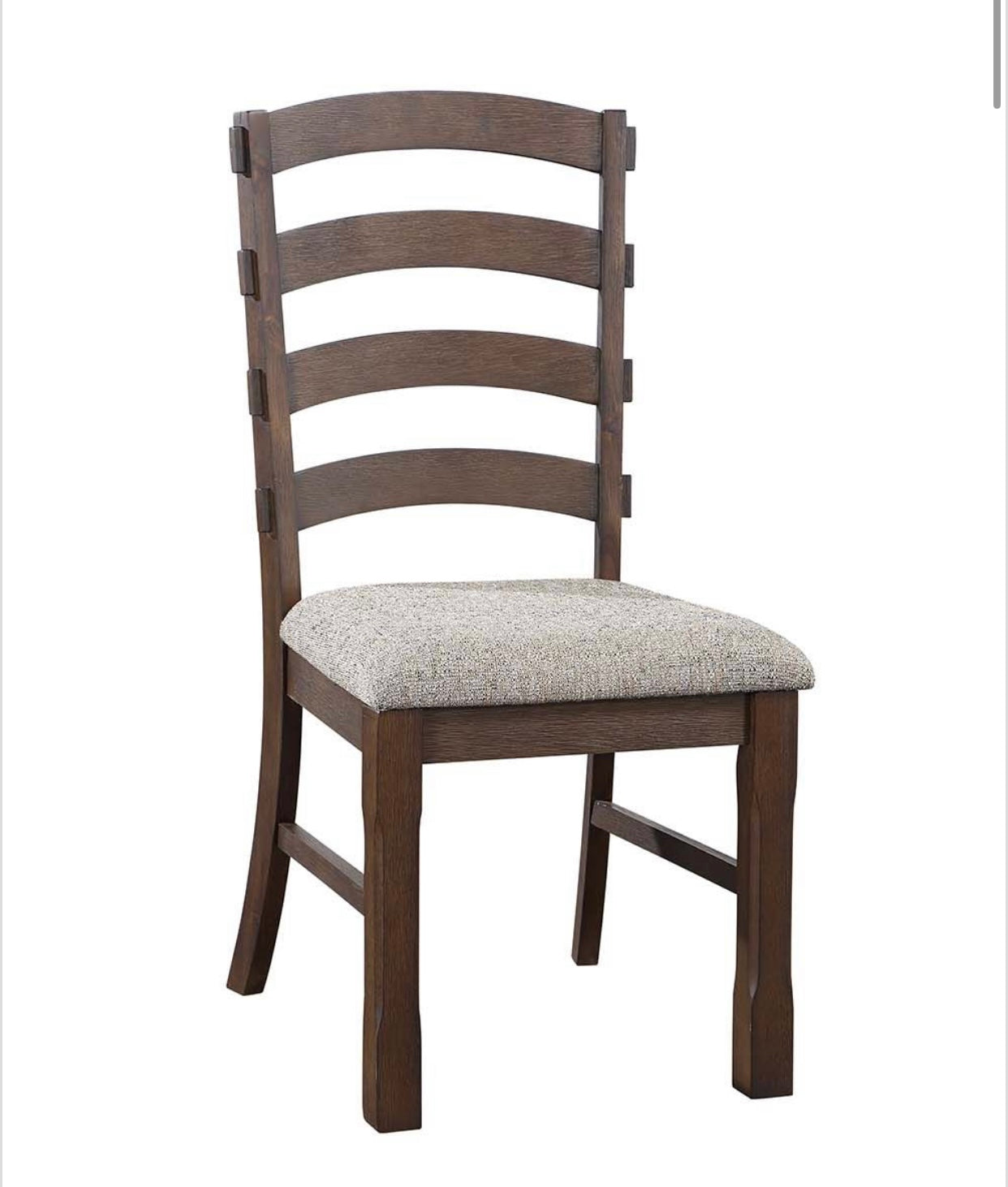 Conjunto de mesa de jantar 8 PCS Pascaline DN00702