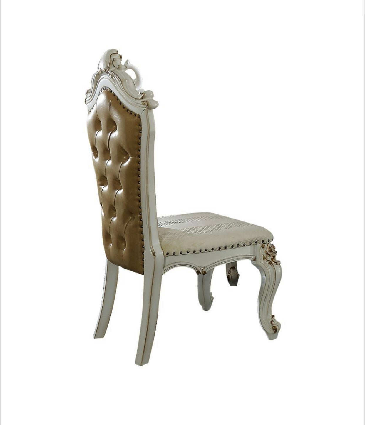Conjunto de mesa de jantar Picardia 7 PCS 63470