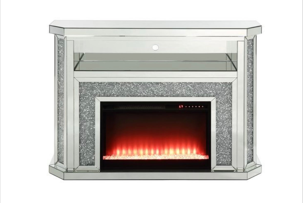 Noralie Fireplace AC00508