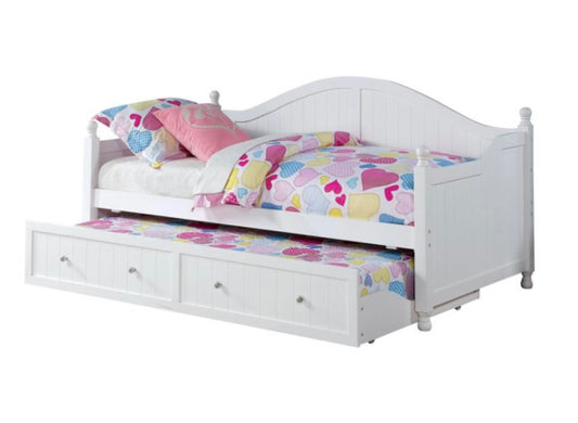 Twin Daybed with Trundle 300053