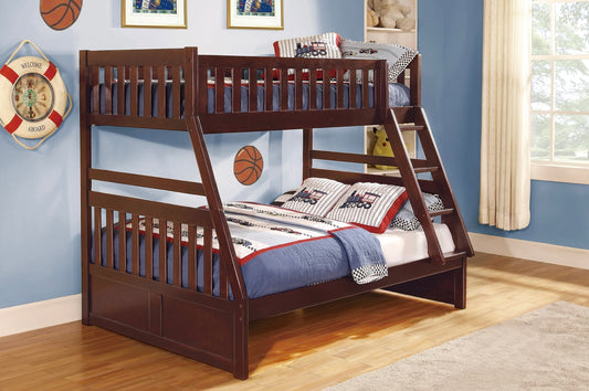 Bunk Bed Youth-Rowe Collection B2013TFDC