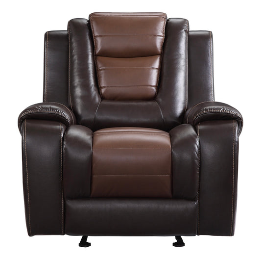 Cadeira reclinável Glider 9470BR-1
