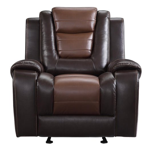 Sillón reclinable planeador 9470BR-1