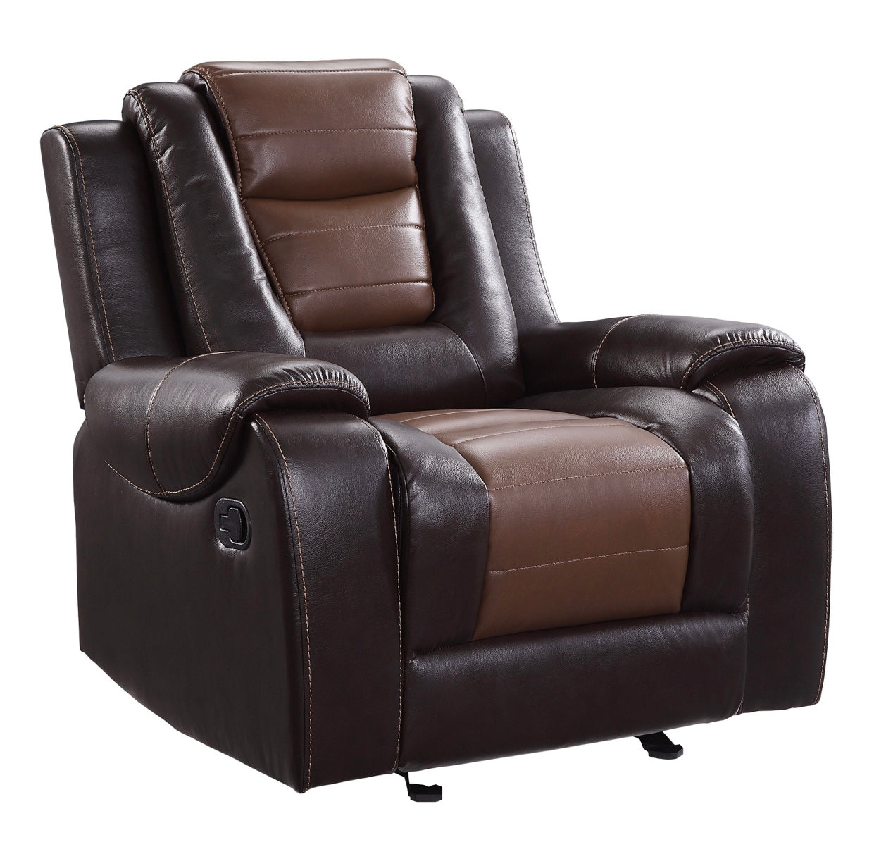 Glider Reclining Chair 9470BR-1