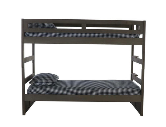 Bunk Bed Twin over Twin 3208