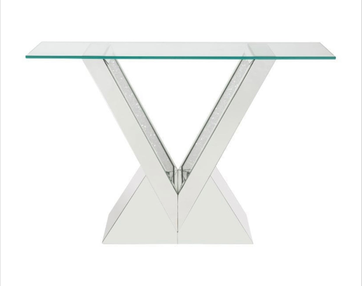 Mesa decorativa Noralie 90670