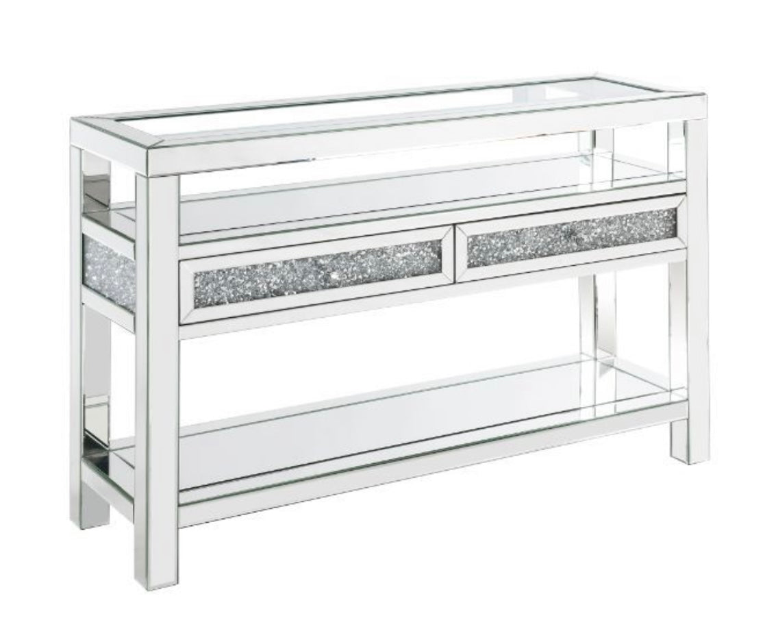 Mesa decorativa Noralie 84733