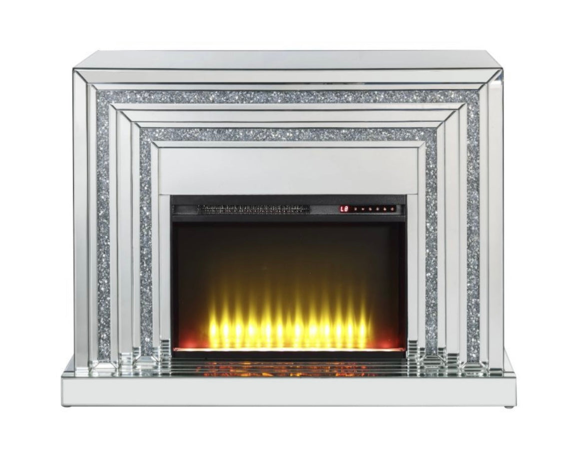 Noralie Fireplace 90523