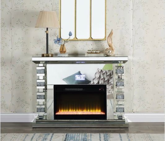 Noralie Fireplace AC00509